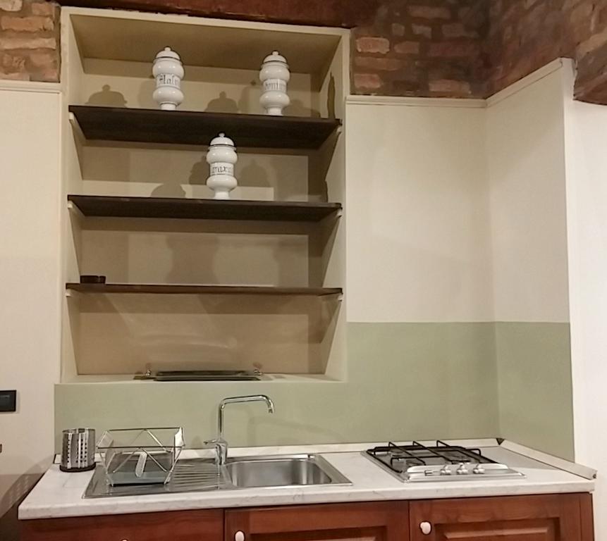 Charming Open-Space Do Torri Wenecja Zewnętrze zdjęcie