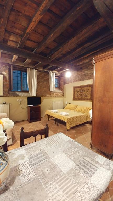 Charming Open-Space Do Torri Wenecja Zewnętrze zdjęcie