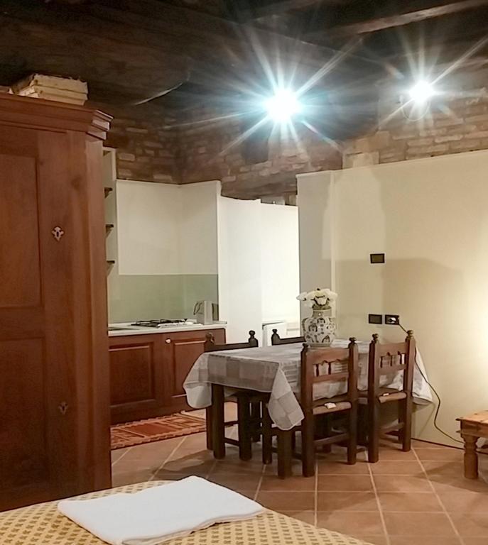 Charming Open-Space Do Torri Wenecja Zewnętrze zdjęcie