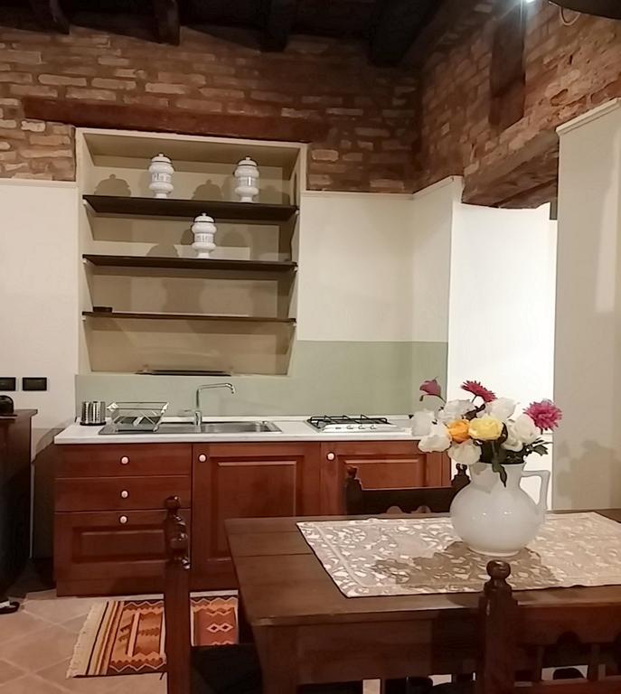 Charming Open-Space Do Torri Wenecja Zewnętrze zdjęcie