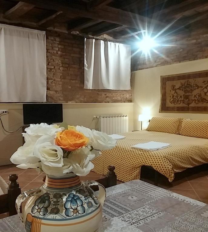 Charming Open-Space Do Torri Wenecja Zewnętrze zdjęcie